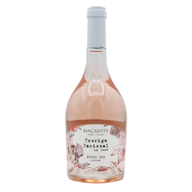 Maçanita Touriga Nacional Rosé 2024