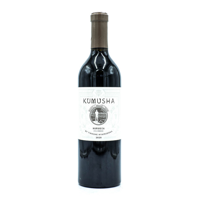 Kumusha Hurudza Red Blend 2020