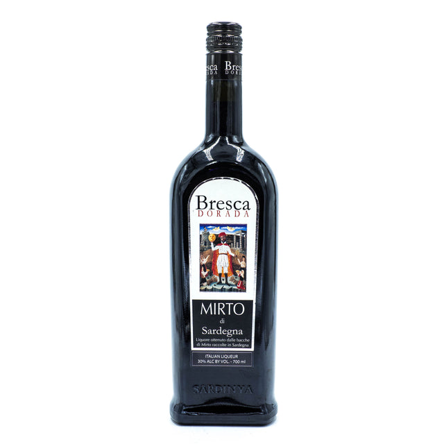 Bresca Dorado Mirto di Sardegna 700ml