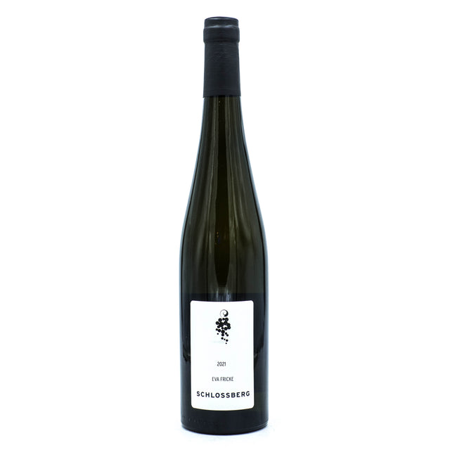 Eva Fricke Schlossberg Riesling 2021