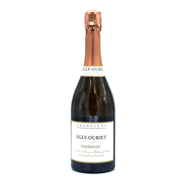 Egly-Ouriet Grand Cru Rosé Extra-Brut