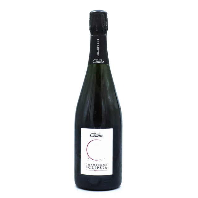 Vincent Couche Eclipsia Champagne Brut Rosé