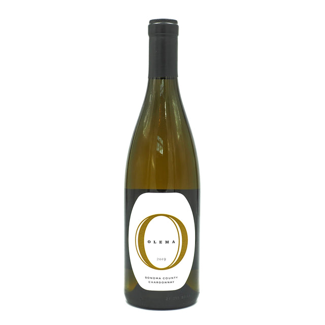 Olema Sonoma County Chardonnay 2021