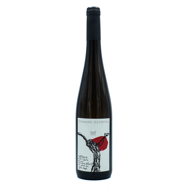 Domaine Ostertag Pinot Gris Muenchberg Grand Cru "A360P" 2022