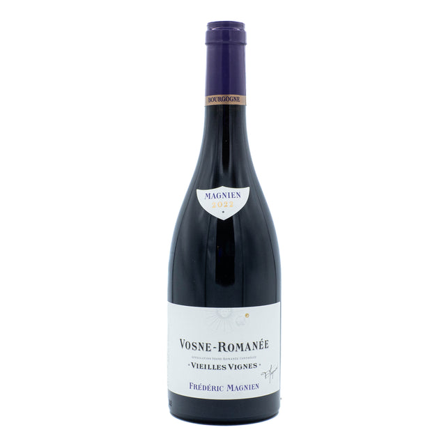 Frederic Magnien Vosne-Romanée Vieilles Vignes 2022