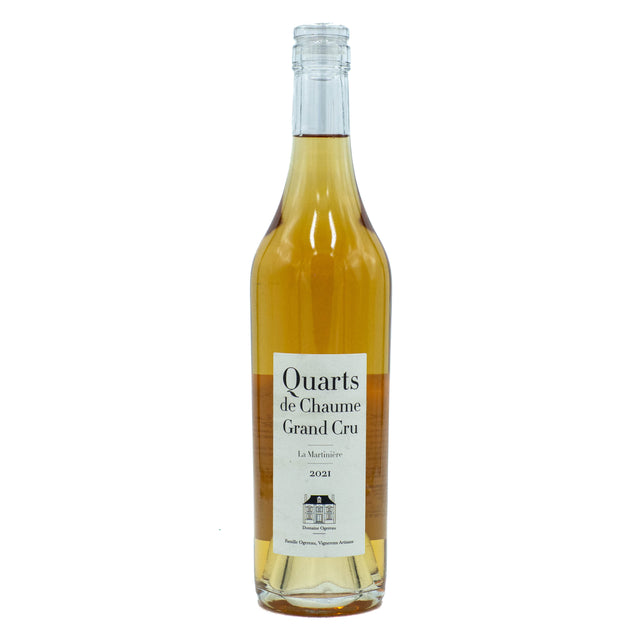 Domaine Ogereau Quarts de Chaume "La Martiniere" 2021