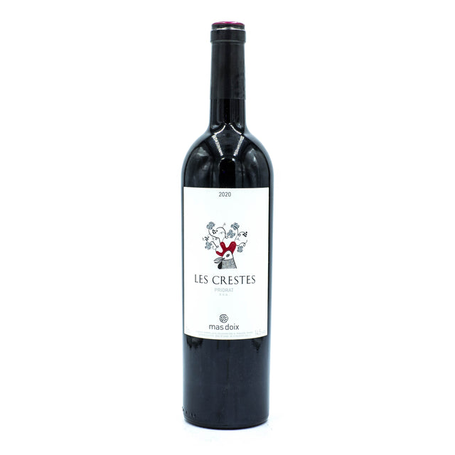 Mas Doix Les Crestes Priorat 2020