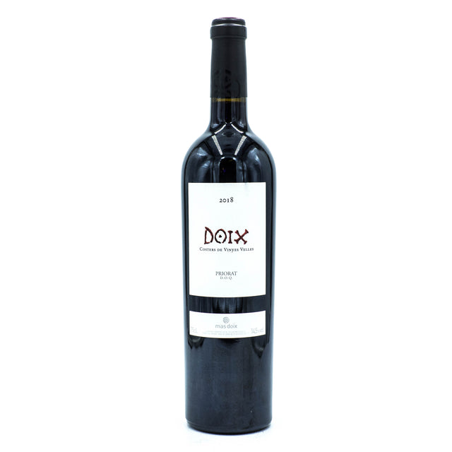 Mas Doix Doix Priorat 2018