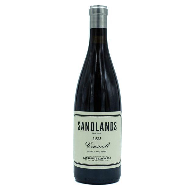 Sandlands Lodi Cinsault 2022