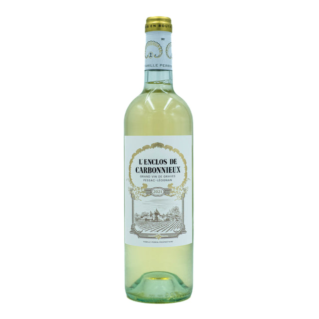 L'Enclos de Carbonnieux Blanc 2021