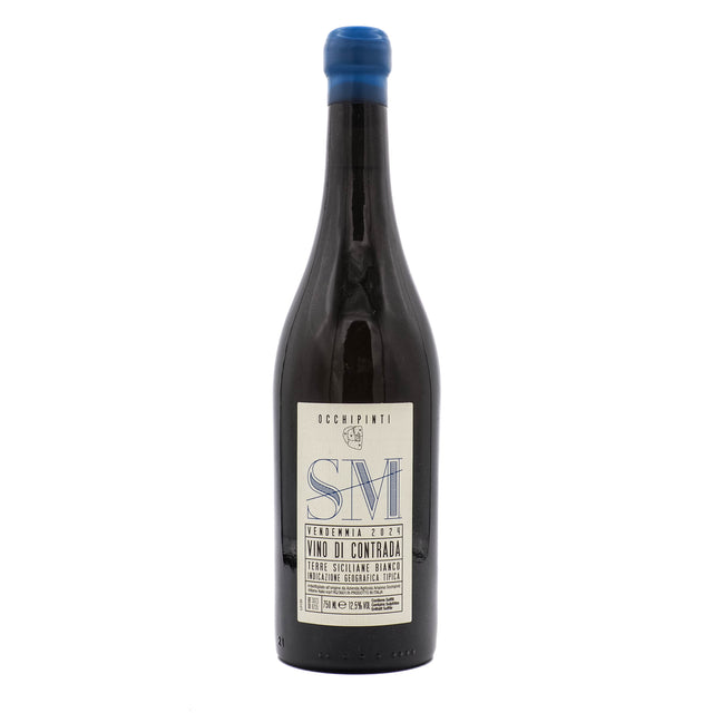Arianna Occhipinti Bianco Contrada Santa Margherita 2024