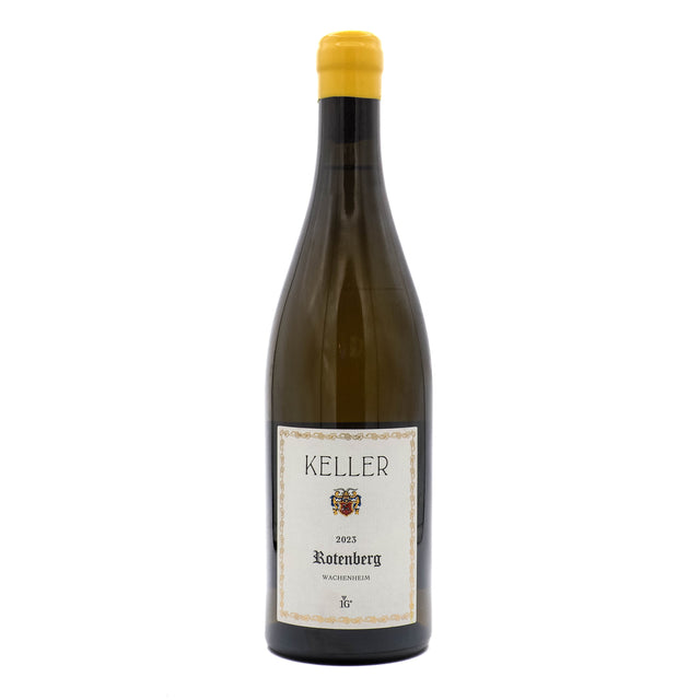 Keller Chardonnay Rotenberg 2023