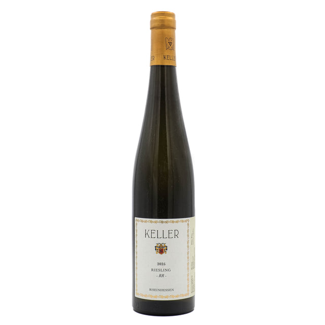 Keller Riesling RR 2025