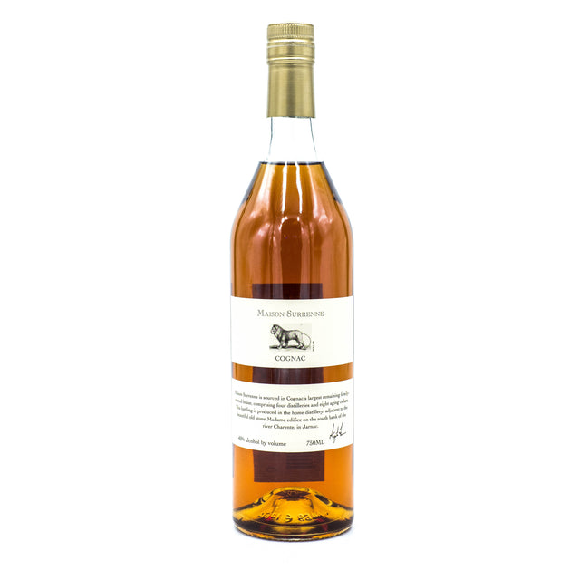 Maison Surrenne Cognac