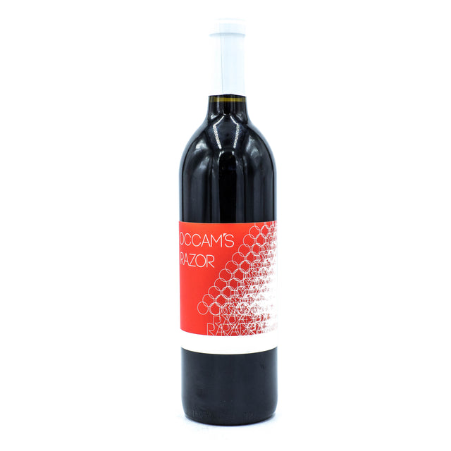 Rasa Vineyards "Occam’s Razor" Red Blend 2019