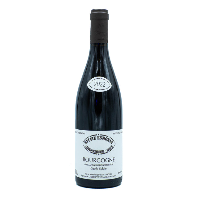 Sylvie Esmonin Bourgogne "Cuvee Sylvie" 2022