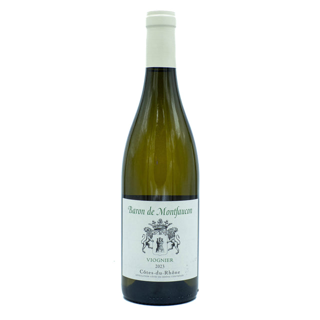 Chateau de Montfaucon Viognier 2023