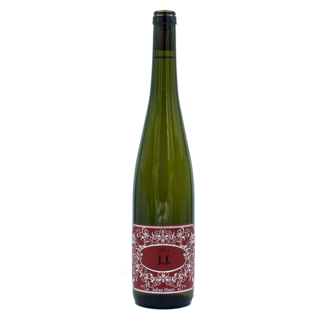 Julian Haart Riesling JJ Kabinett 2024
