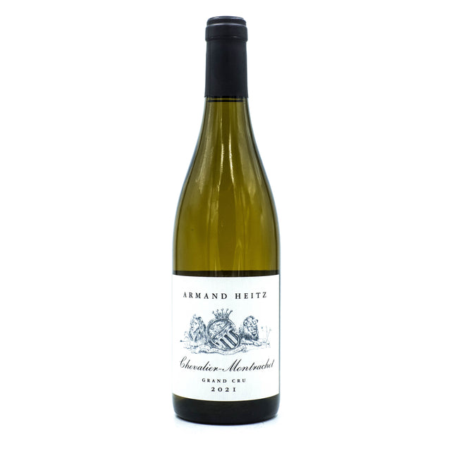 Armand Heitz Chevalier-Montrachet 2021