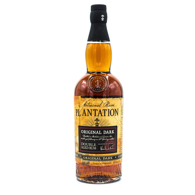 Plantation Original Dark Rum 1L