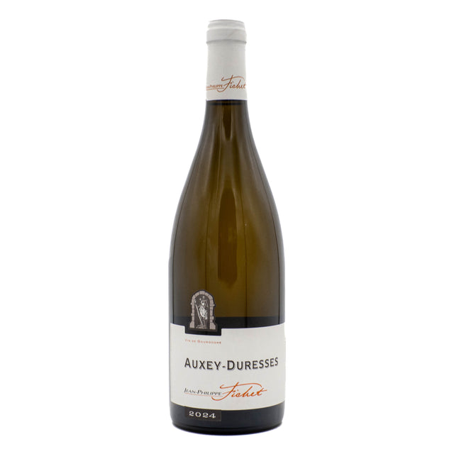 Jean Philippe Fichet Auxey-Duresses 2024