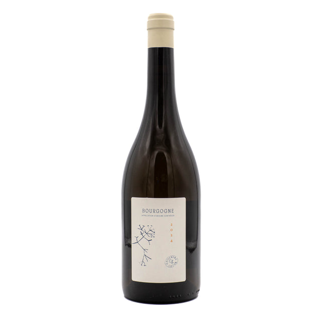 Guillaume Lafon Bourgogne Blanc 2024