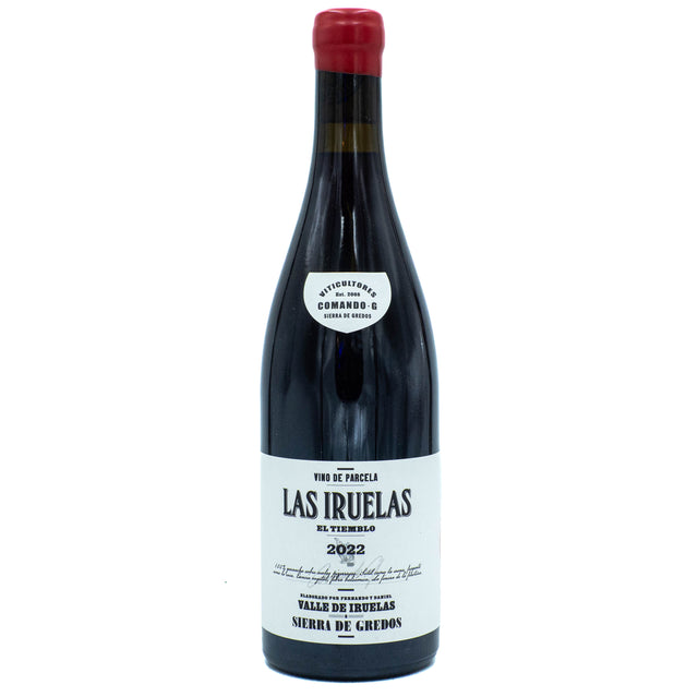 Comando G “Las Iruelas" 2022