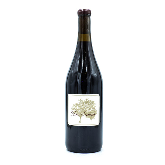 Clos Saron Home Vineyard Pinot Noir Sierra Foothills 2018