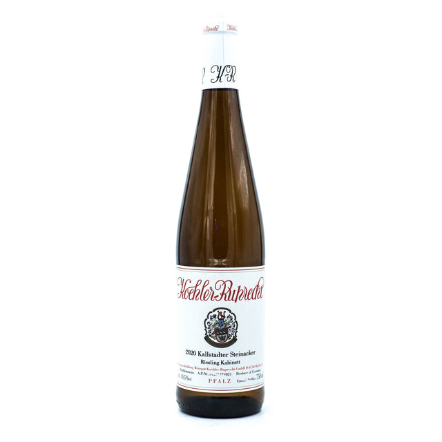 Koehler-Ruprecht Riesling "Kallstadter Steinacker" Kabinett 2020