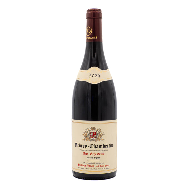 Domaine Philippe Jouan Gevrey-Chambertin Aux Echezeaux 2023