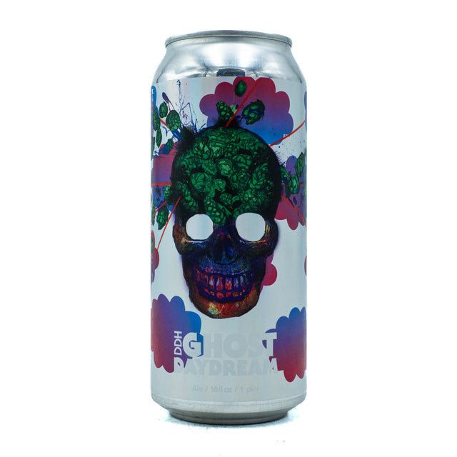 Parish x The Other Half Ghost Daydream IPA 16oz Can
