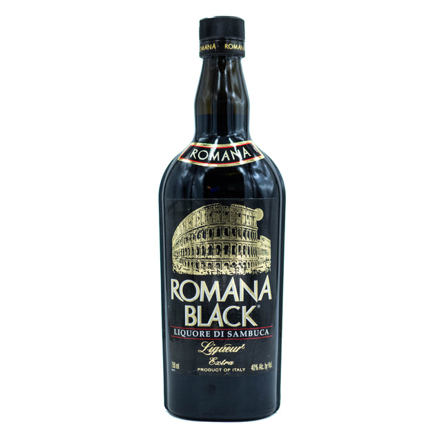 Romana Black Sambuca
