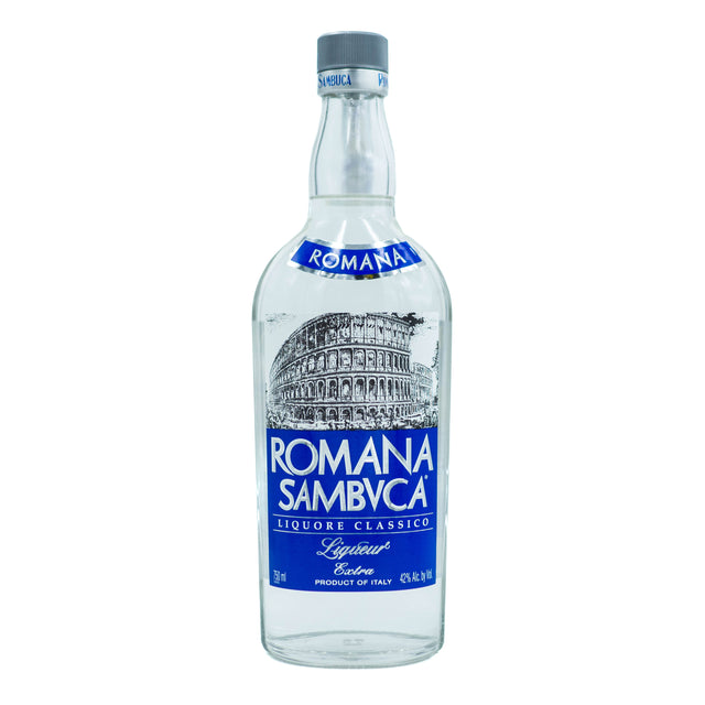 Romana Sambuca Liquore Classico