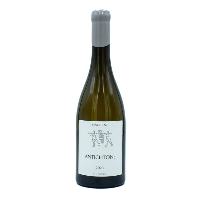 Benoit Ente Bourgogne Aligote Cuvée Antichtone 2023