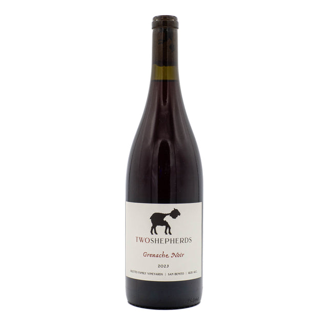 Two Shepherds Siletto Vineyard Grenache 2023
