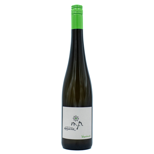 Martin & Anna Arndorfer Vorgeschmack White 2024