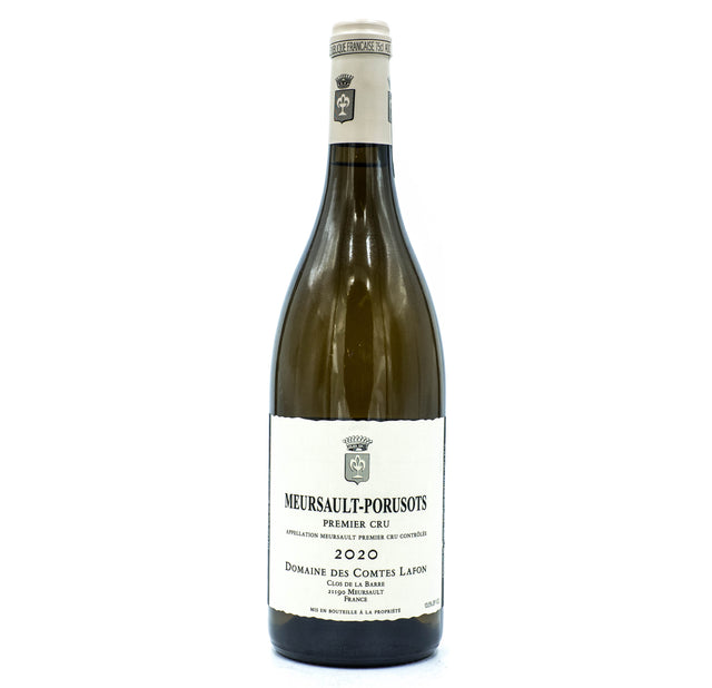 Domaine des Comtes Lafon Meursault 1er Cru "Porusots" 2020