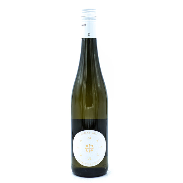 Agricola Punica Isola dei Nuraghi Samas Bianco 2021