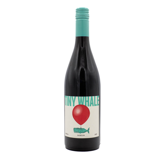 Tiny Whale Malbec 2025
