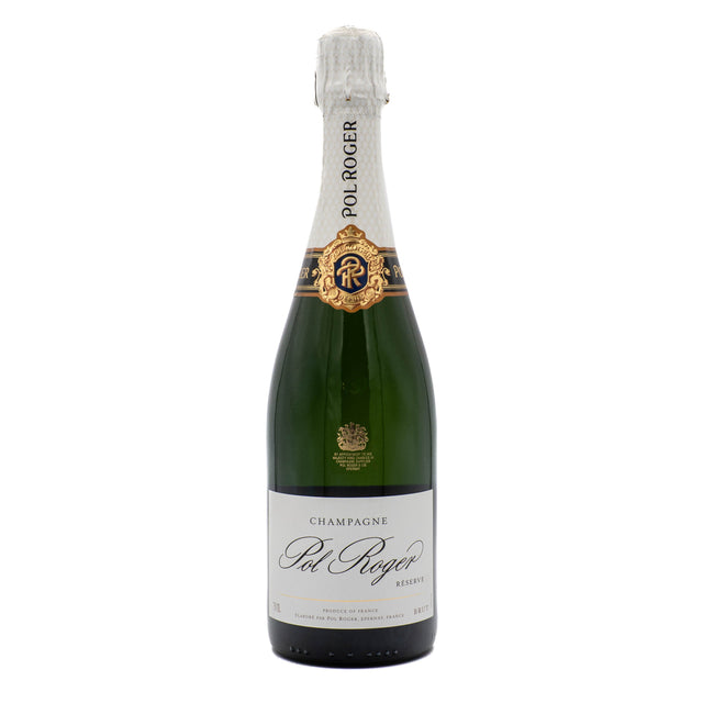 Pol Roger Brut Reserve