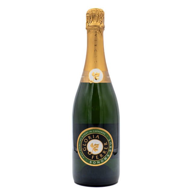 Gloria Ferrer Sonoma Brut