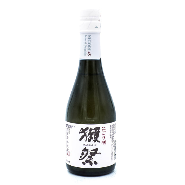 Dassai Nigori 45 Junmai Daiginjo 300ml