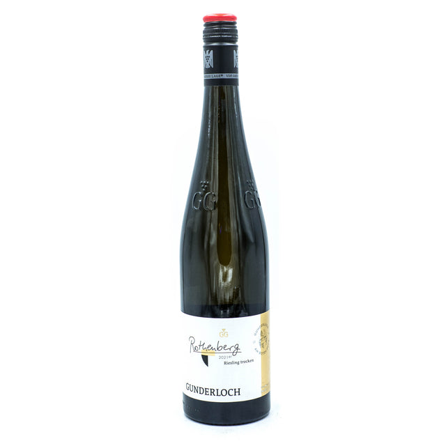 Weingut Gunderloch Rothenberg GG Rheinhessen 2021