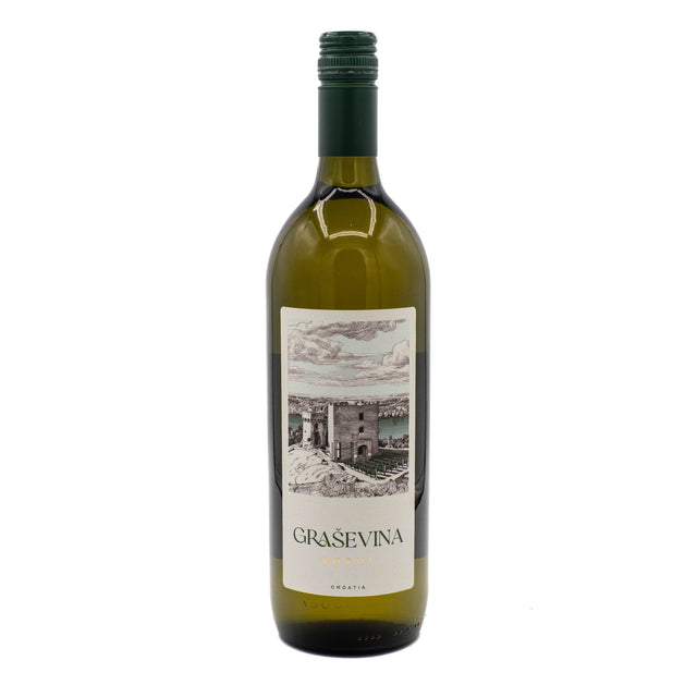 Erdut Grasevina 1L