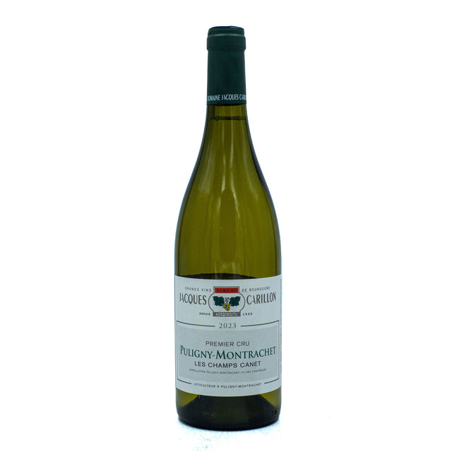 Domaine Jacques Carillon Puligny-Montrachet 1er Cru “Les Champs Canet” 2023