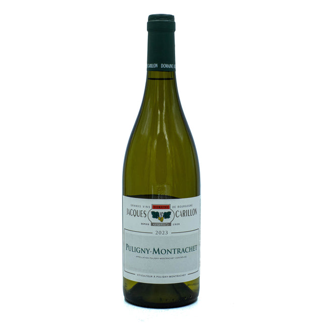 Domaine Jacques Carillon Puligny-Montrachet 2023