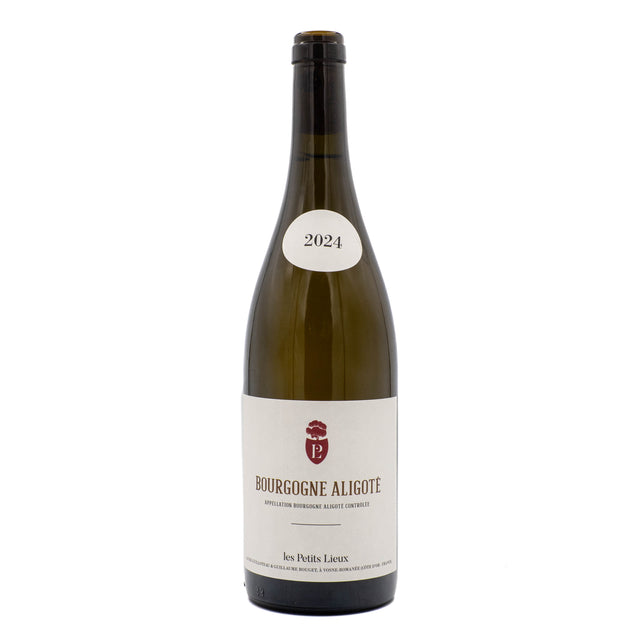 Domaine Les Petits Lieux Bourgogne Aligote 2024