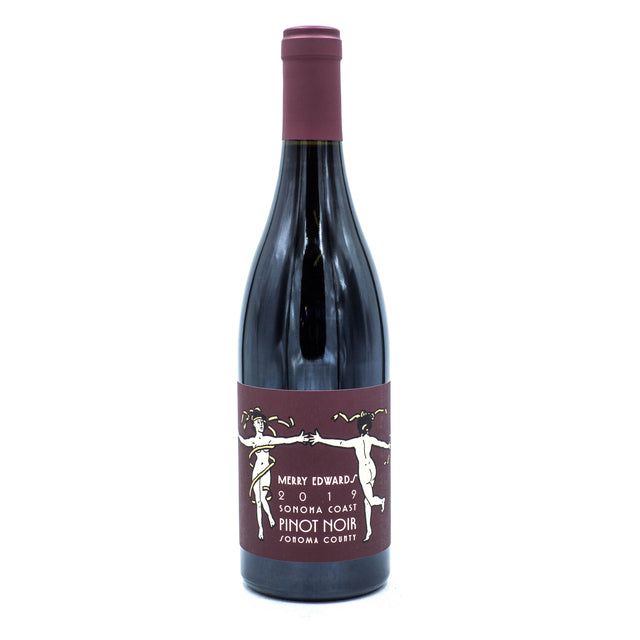 Merry Edwards Sonoma Coast Pinot Noir 2019