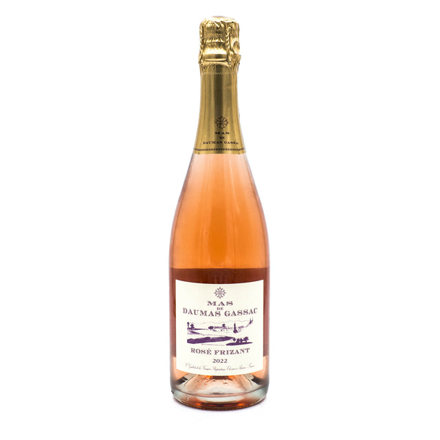 Mas de Daumas Gassac Frizant Rosé 2022