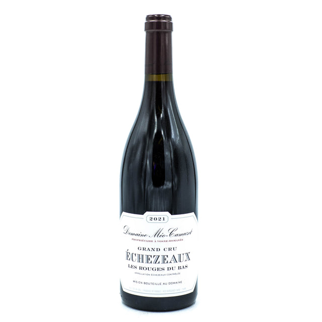 Domaine Meo-Camuzet 'Les Rouges du Bas' Echezeaux Grand Cru 2021